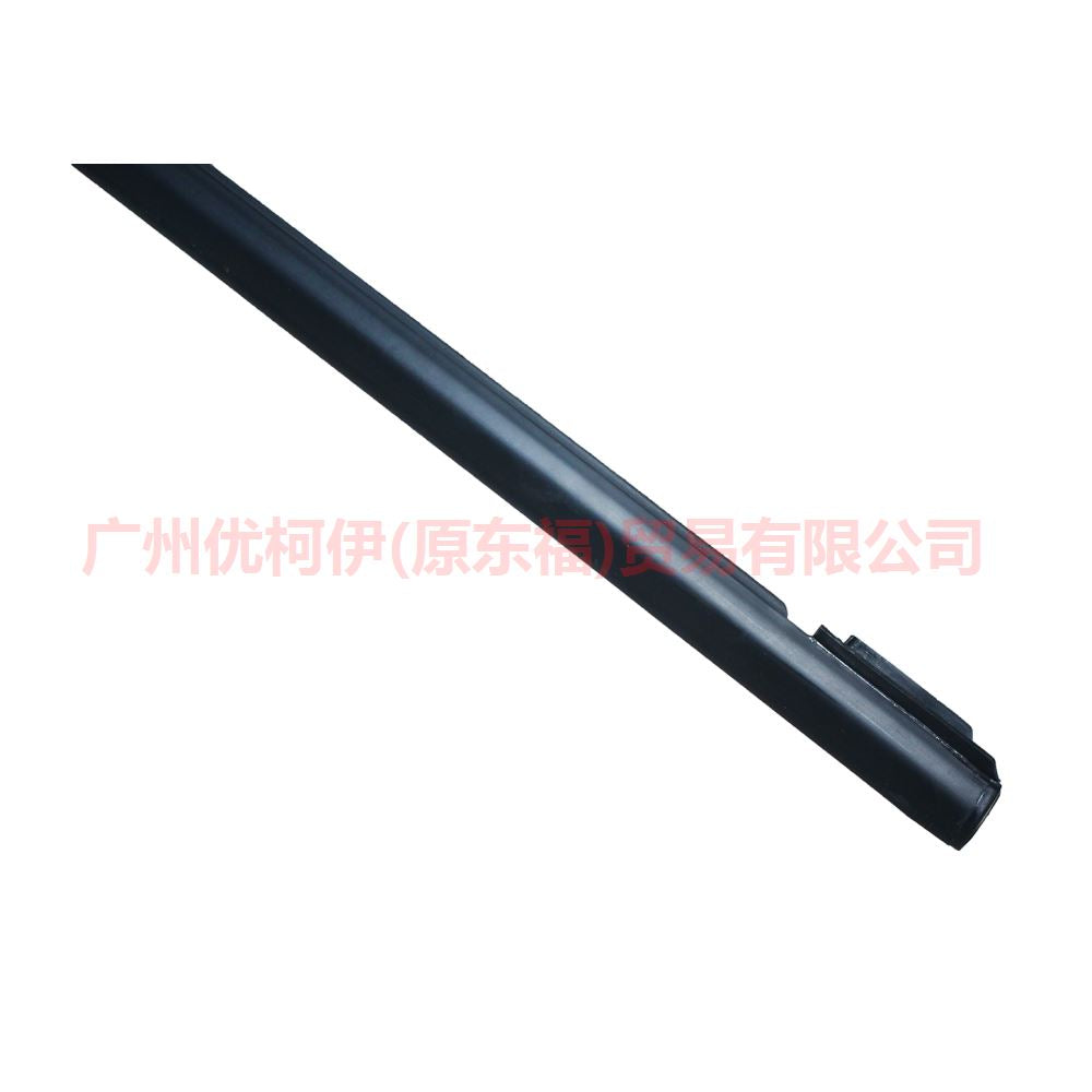 4M51A25604AG Rear door glass bead - outside R For Ford Focus BF 05-06