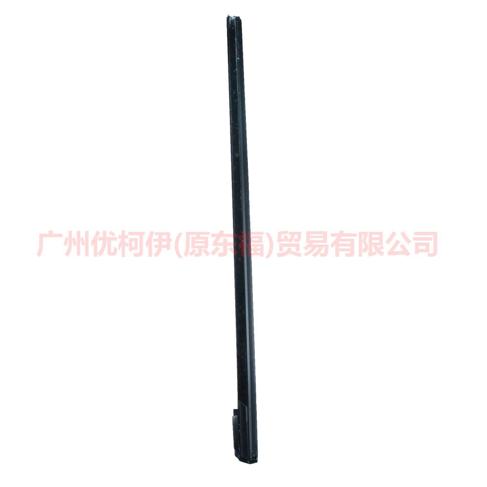 4M51A25604AG Rear door glass bead - outside R For Ford Focus BF 05-06