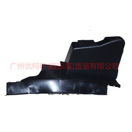 3M518310BE Tank side guard R For Ford Focus BF 05-06