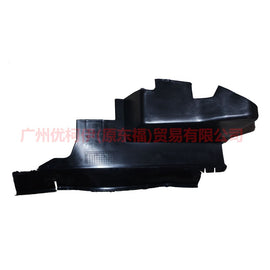 3M518310BE Tank side guard R For Ford Focus BF 05-06