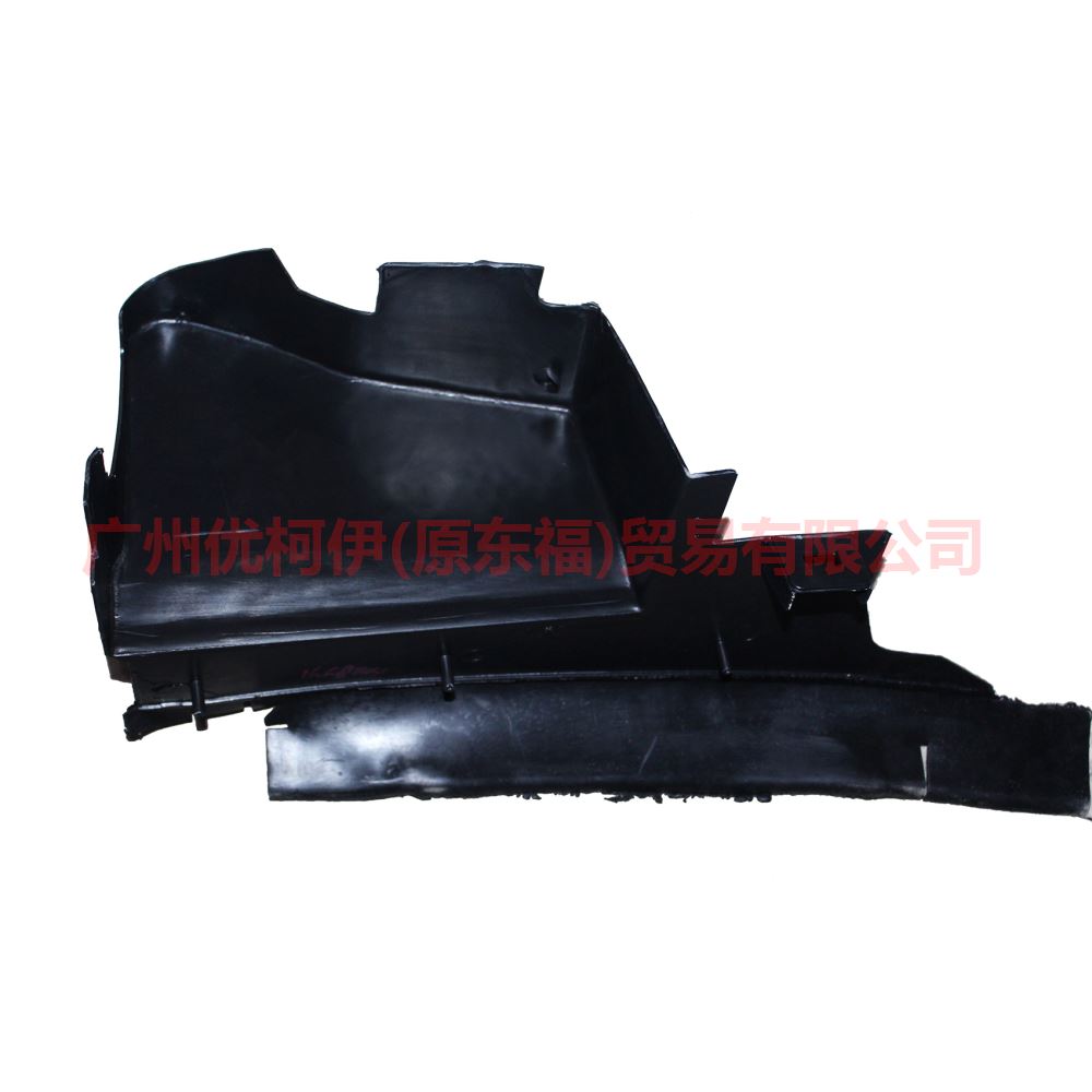 3M518310BE Tank side guard R For Ford Focus BF 05-06