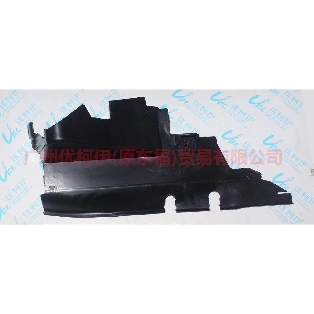 3M518311BE Water tank side guard L For Ford Focus BF 05-06