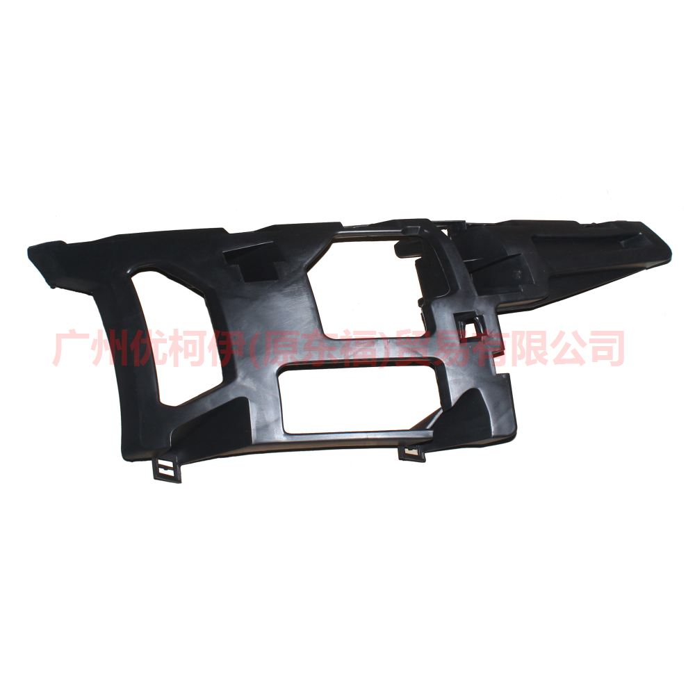 7S7117E856AF Front bumper bracket big R For Ford wins DF 07-10