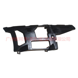 7S7117E856AF Front bumper bracket big R For Ford wins DF 07-10