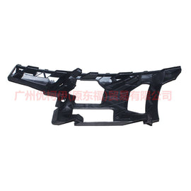 7S7117E856AF Front bumper bracket big R For Ford wins DF 07-10