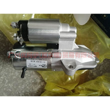 Load image into Gallery viewer, 5M5T11000BB starter For Ford Focus BF 05-06