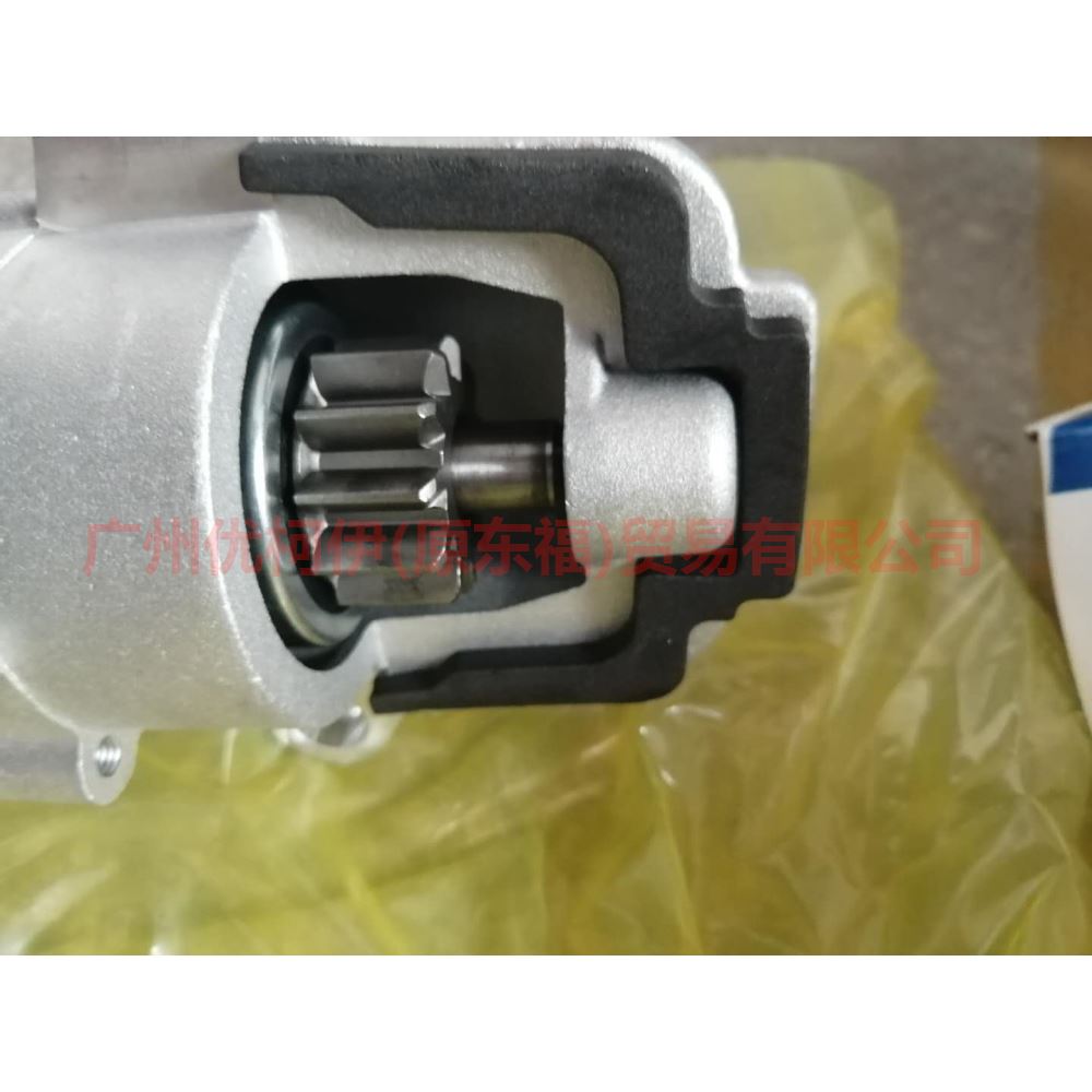5M5T11000BB starter For Ford Focus BF 05-06
