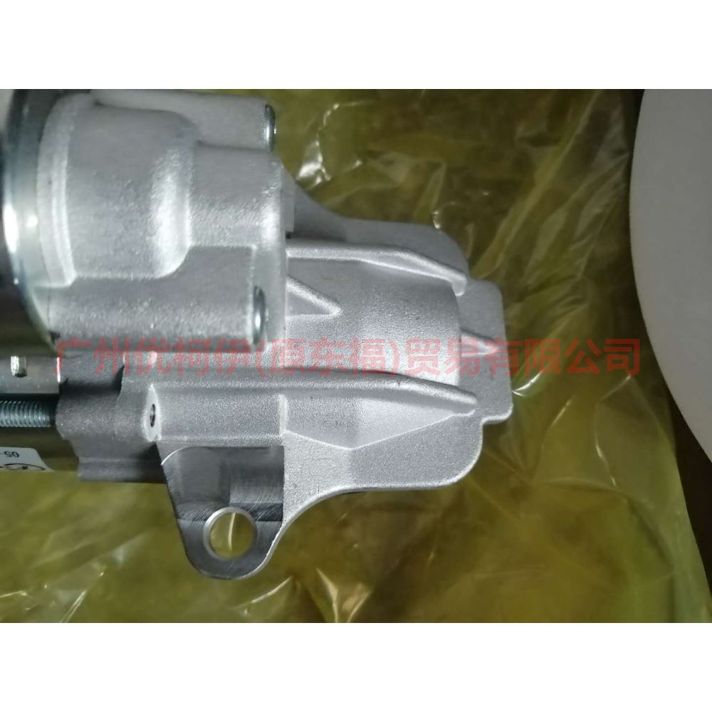 5M5T11000BB starter For Ford Focus BF 05-06