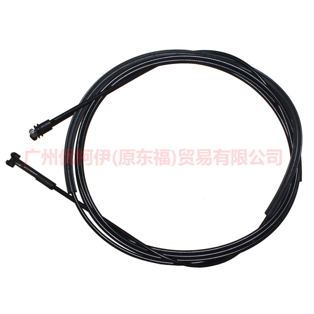 1S7140181AE Fuel tank cover cable For Ford Mondeo AM 01-07