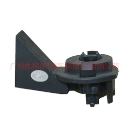 3M5A87004820AA Hood lock balance lock seat For Ford Focus BF 05-06