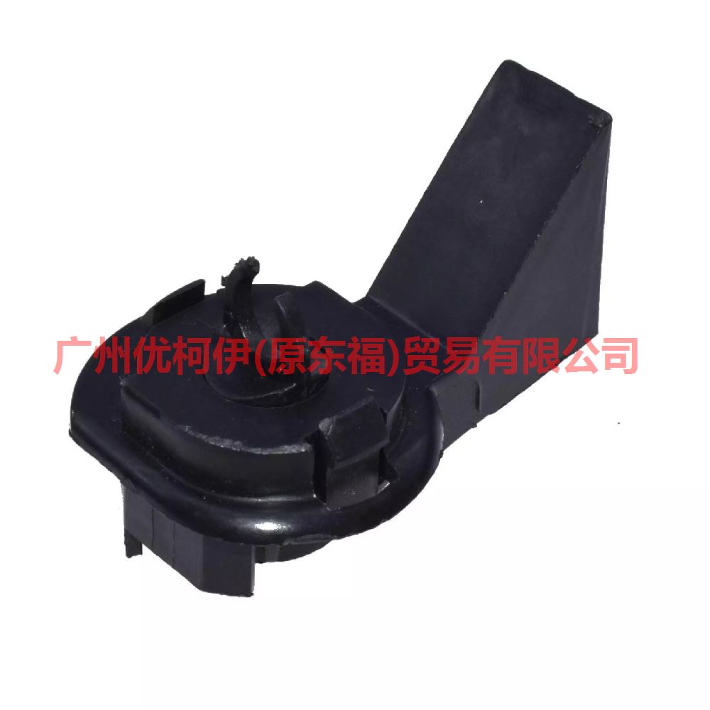 3M5A87004820AA Hood lock balance lock seat For Ford Focus BF 05-06