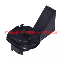 3M5A87004820AA Hood lock balance lock seat For Ford Focus BF 05-06