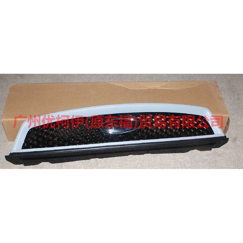 5M518200CD Middle grid with front standard power (medium grid and standard separated) For Ford Focus BF 05-06