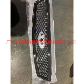 5M518200CD Middle grid with front standard power (medium grid and standard separated) For Ford Focus BF 05-06