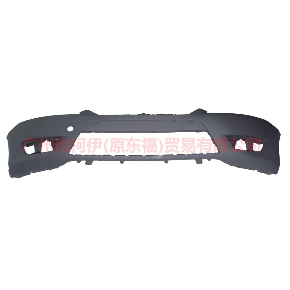8S7117757ACXWAA Front bumper P For Ford wins DF 07-10