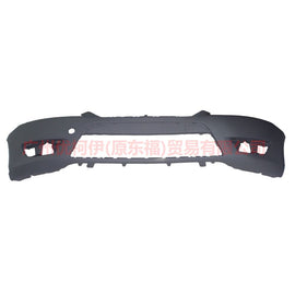 8S7117757ACXWAA Front bumper P For Ford wins DF 07-10