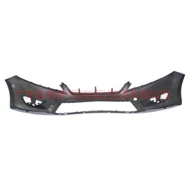 8S7117757ACXWAA Front bumper P For Ford wins DF 07-10