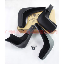 AM8S7JF286A12AA fender sport For Ford wins DF 07-10