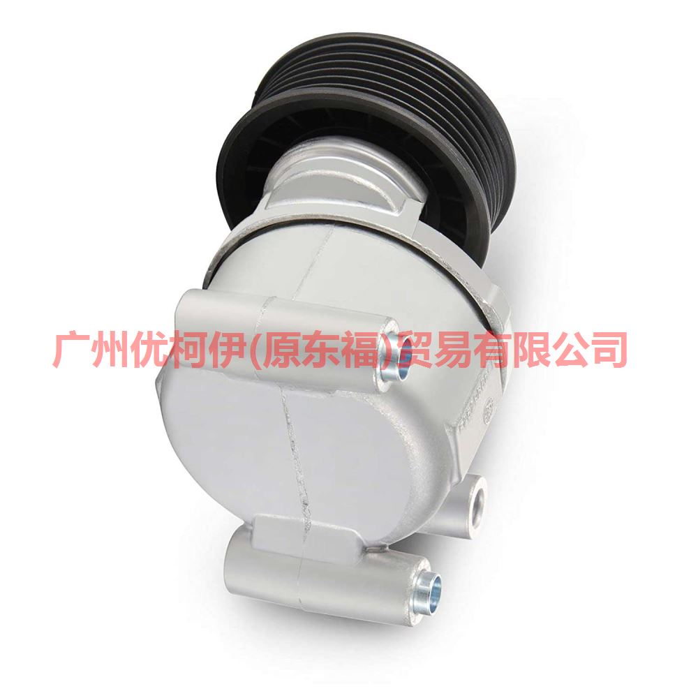 5M5Q6A228AA belt tensioner For Ford Focus BF 05-06