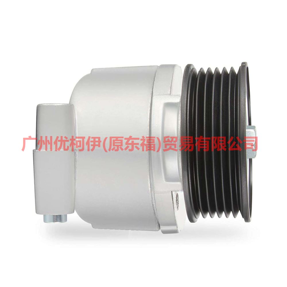 5M5Q6A228AA belt tensioner For Ford Focus BF 05-06