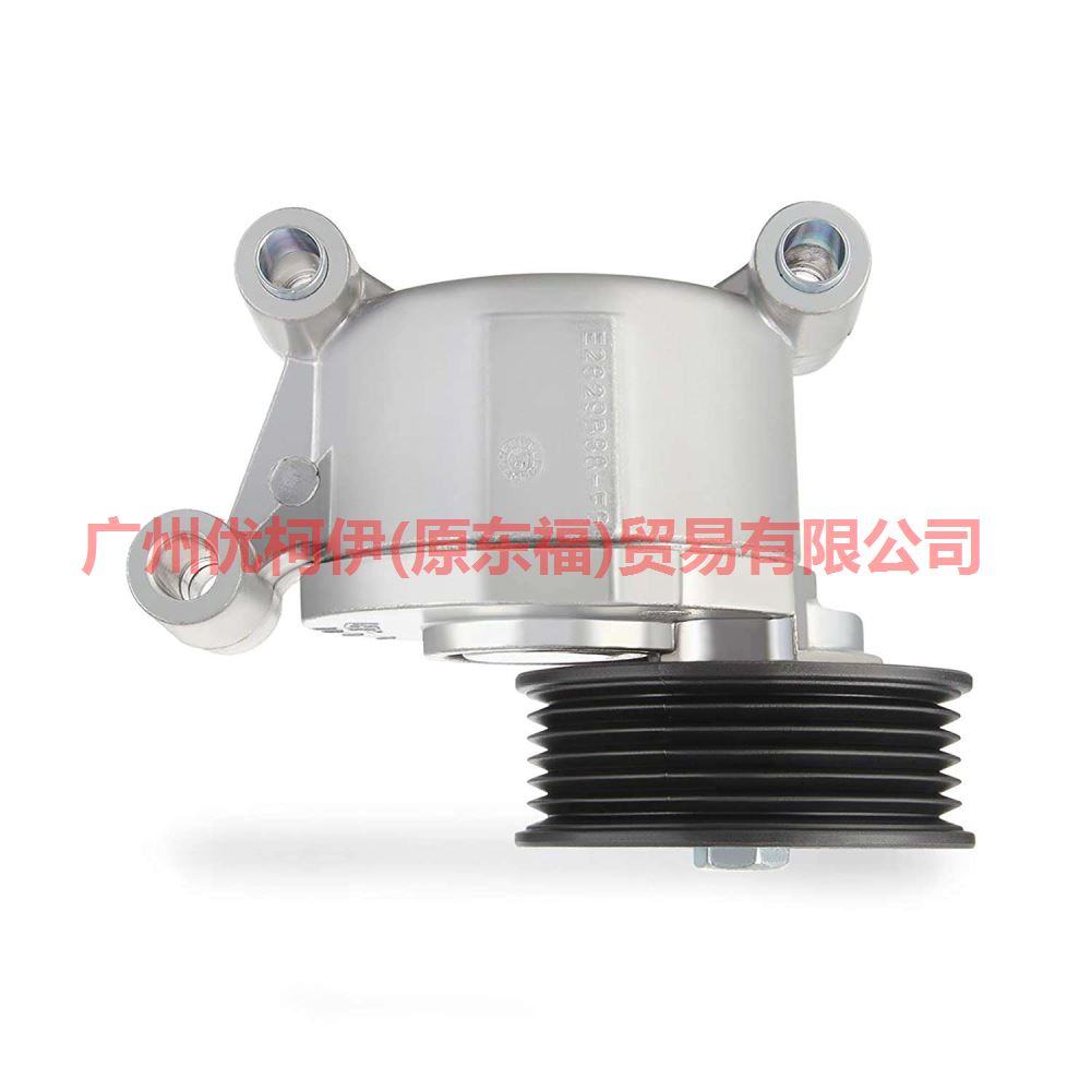 5M5Q6A228AA belt tensioner For Ford Focus BF 05-06