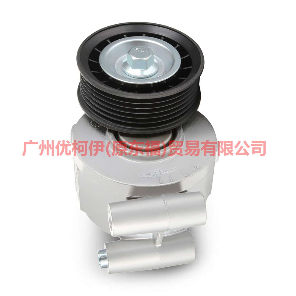 5M5Q6A228AA belt tensioner For Ford Focus BF 05-06
