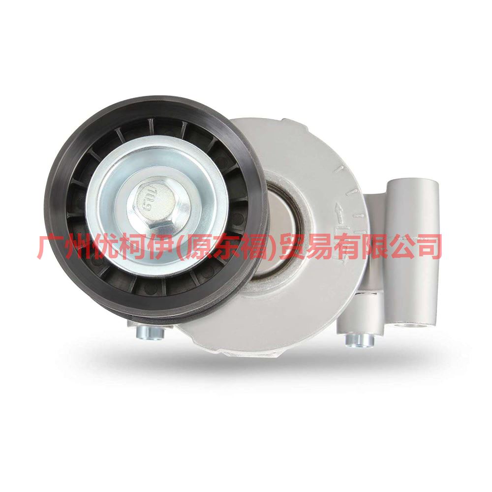 5M5Q6A228AA belt tensioner For Ford Focus BF 05-06