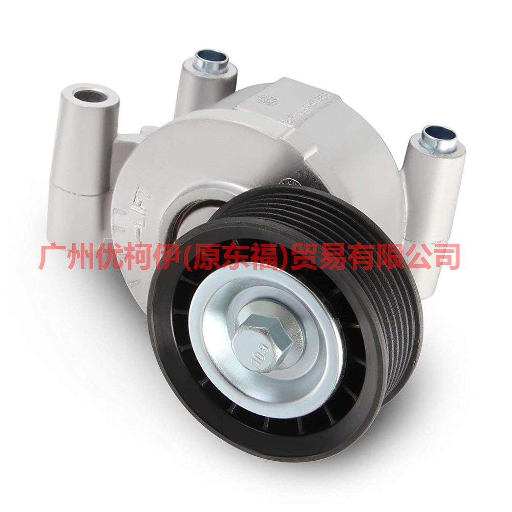5M5Q6A228AA belt tensioner For Ford Focus BF 05-06