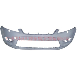 8S7917757AAXWAA Front bumper with lower bumper For Ford wins DF 07-10
