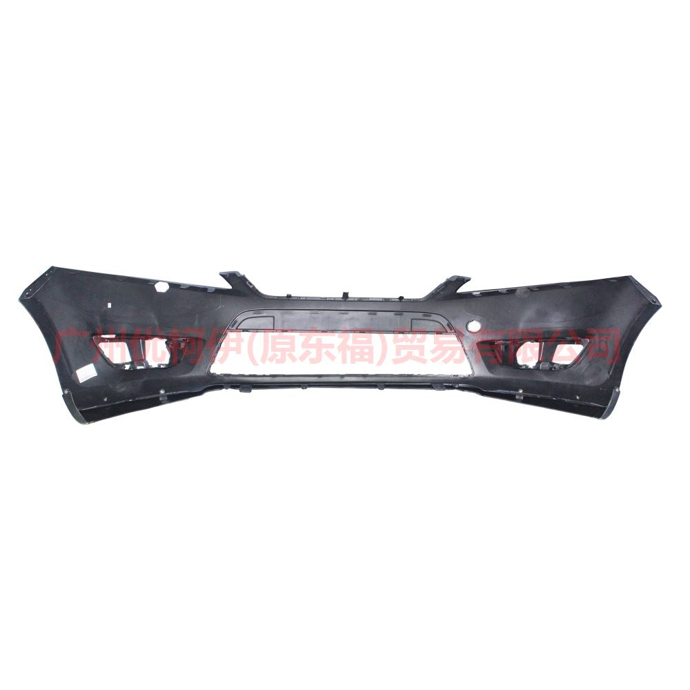 8S7917757AAXWAA Front bumper with lower bumper For Ford wins DF 07-10