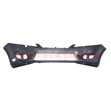 Load image into Gallery viewer, 8S7917757AAXWAA Front bumper with lower bumper For Ford wins DF 07-10