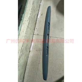 5M51F43400DAXWAA Rear tailgate trim paint For Ford Focus BF 05-06