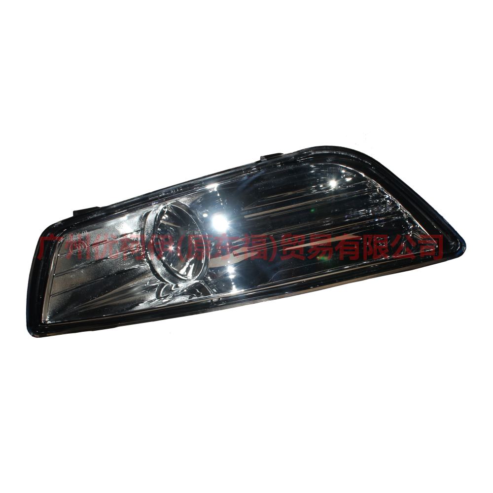 7S7115K201AC fog light R For Ford wins DF 07-10