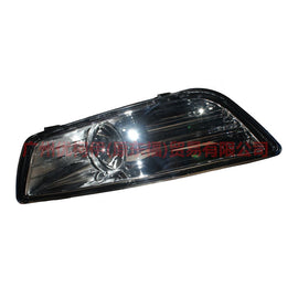 7S7115K201AC fog light R For Ford wins DF 07-10
