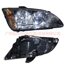 Load image into Gallery viewer, 5M5113W029CF Headlight R White A For Ford Focus BF 05-06