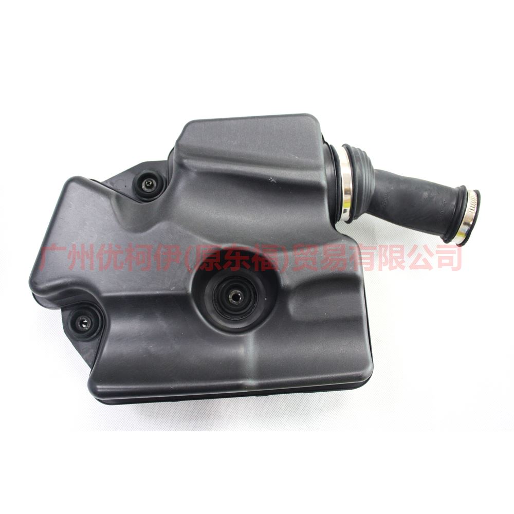 7G919F763AC silencer drum For Ford wins DF 07-10