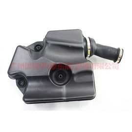 7G919F763AC silencer drum For Ford wins DF 07-10