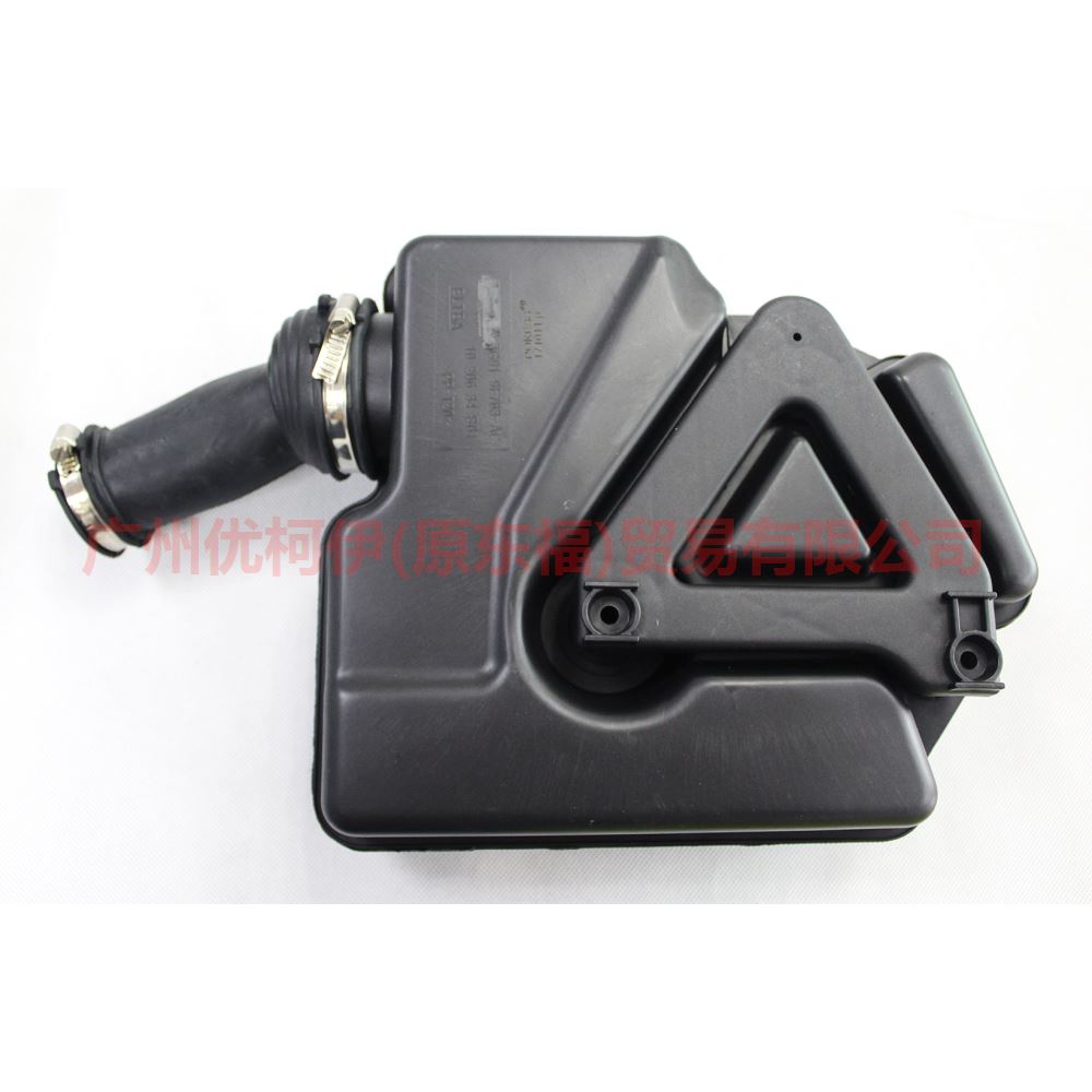 7G919F763AC silencer drum For Ford wins DF 07-10