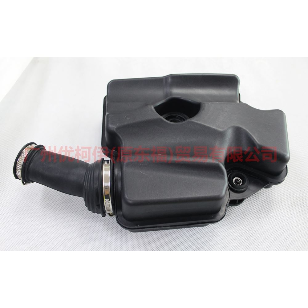 7G919F763AC silencer drum For Ford wins DF 07-10