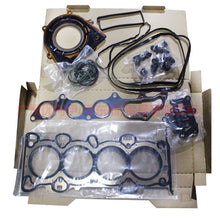 Load image into Gallery viewer, 3S4G6052AC Engine overhaul package For Ford Focus BF 07-09