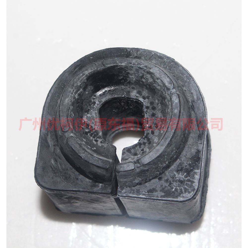 6M514A037AA Balance bar rubber cover For Ford Focus BF 05-06