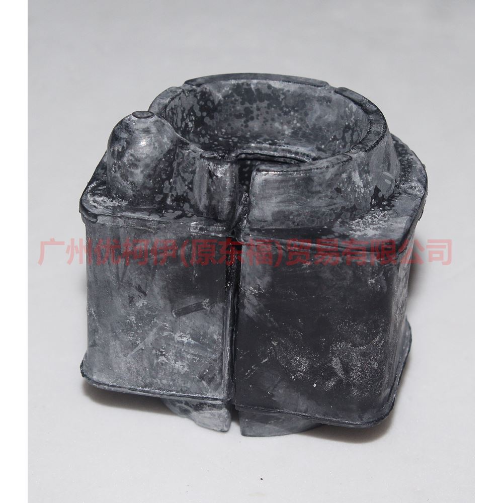 6M514A037AA Balance bar rubber cover For Ford Focus BF 05-06