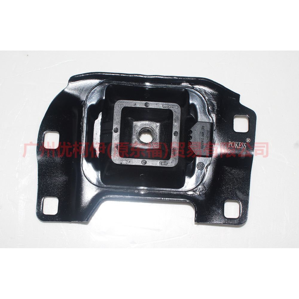 3M517M121GC Gearbox foot glue on L For Ford Focus BF 05-06
