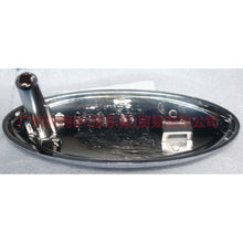 Load image into Gallery viewer, 2S7Y8216AA front label without spring For Ford Focus BF 05-06