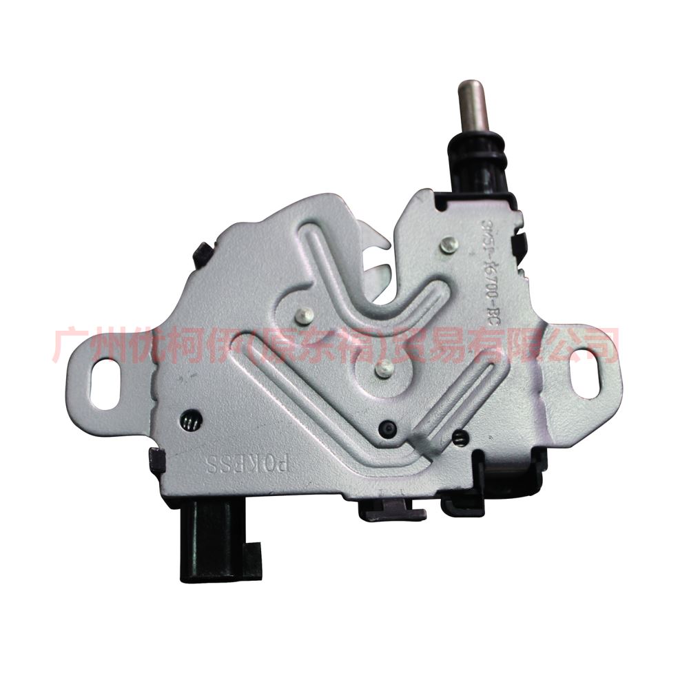 Door Hood Lock Latch Actuator for FORD FOCUS MK2 2005-2011 4450974 4895285 3M5116700AB 16SKV401 601003039424P 3M51-16700-AB