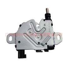 Load image into Gallery viewer, Door Hood Lock Latch Actuator for FORD FOCUS MK2 2005-2011 4450974 4895285 3M5116700AB 16SKV401 601003039424P 3M51-16700-AB