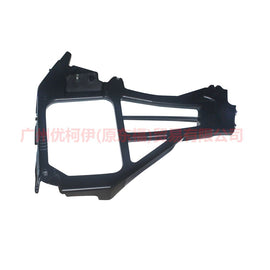 4M51A17E851AL Rear bumper bracket L For Ford Focus BF 05-06