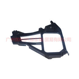 4M51A17E850AL Rear bumper bracket R For Ford Focus BF 05-06