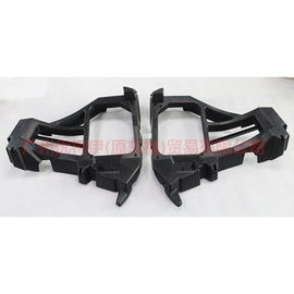 4M51A17E850AL Rear bumper bracket R For Ford Focus BF 05-06
