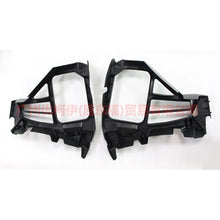 Load image into Gallery viewer, 4M51A17E850AL Rear bumper bracket R For Ford Focus BF 05-06